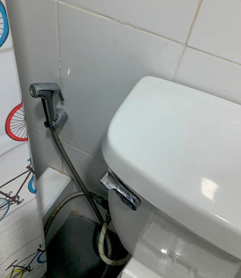 Acogedor Departamento Amoblado En San Miguel, Primer Piso, Wifi. Lima Exterior foto